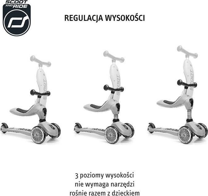 Image du produit Scoot and Ride Highwaykick 1