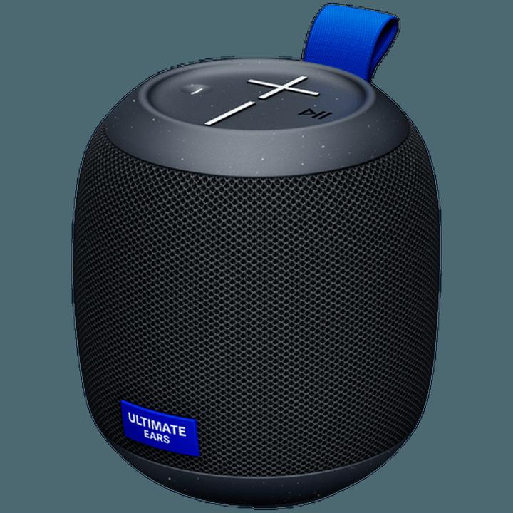 Image du produit Logitech Wonderboom Play (10 h, Alimentation via port USB)