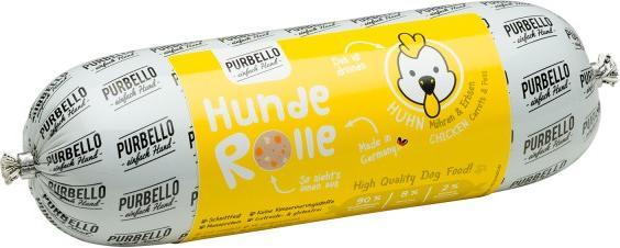 Actual product image Purbello Chicken (Adult, 1 pcs., 800 g)
