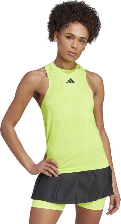 Produktbild adidas AEROREADY Pro Seamless Tennis Tanktop (M)