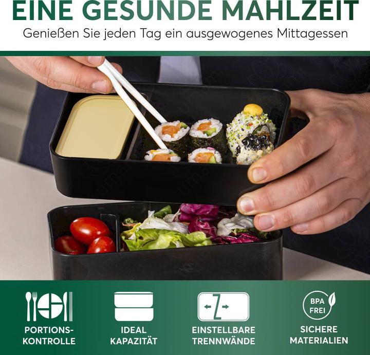Produktbild Umami Bento Box