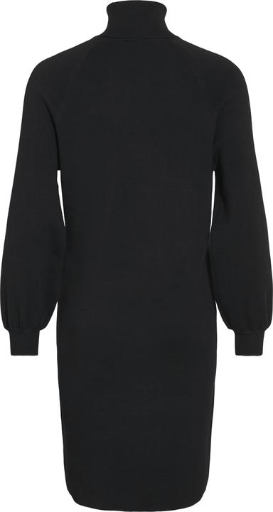 Actual product image Vila Turtleneck knit dress (S)