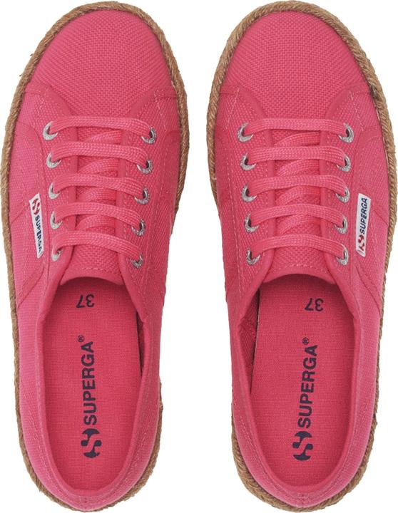 Immagine prodotto Superga Scarpe da ginnastica 2730 Cotrope Donna/Ladies (38)
