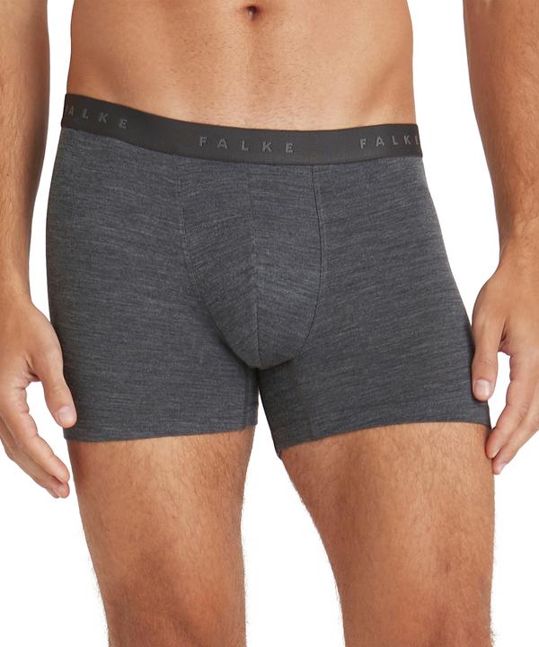 grigio scuro - pelle