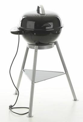 Actual product image Outdoorchef CITY420 Black (2 kW)