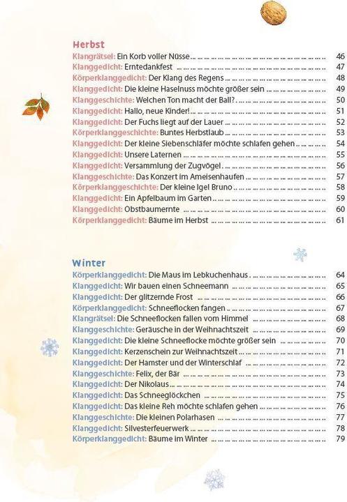 Immagine prodotto Djogo:Klanggeschichten für den Krippen- (Tedesco, Sabrina Djogo, 2024)
