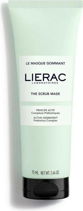 Immagine prodotto Lierac La maschera scrub (75 ml)