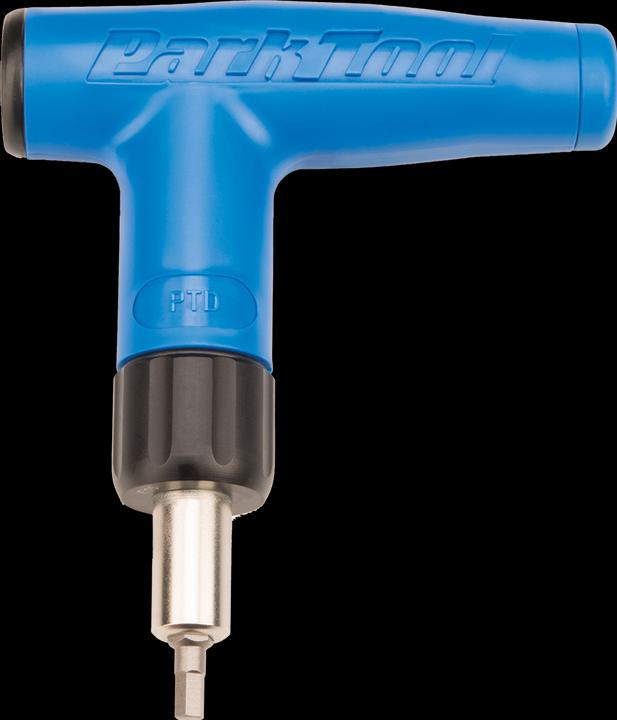 Produktbild Park Tool Werkzeug PTD-4 T-Griff Drehmomentschlüssel fix 4-Nm