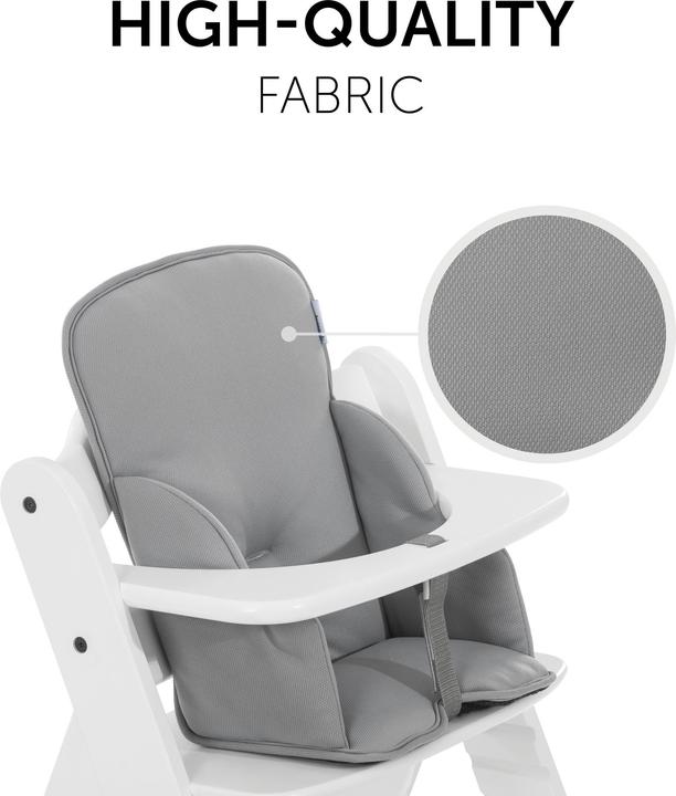 Image du produit Hauck Alpha cosy Confort