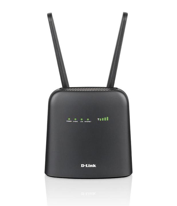 Actual product image D-Link PWR-920V