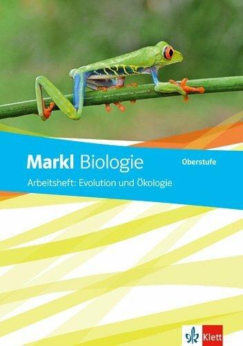 Immagine prodotto Markl Biologie Oberstufe (Tedesco, 2019)