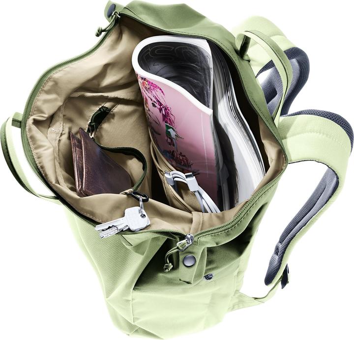 Actual product image Deuter Vista (18 l)
