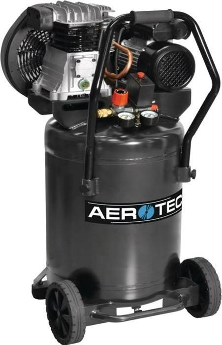 Aerotec Kompressor 420-90 V TECH 360 l/min 10 bar 2,2 kW 230 V50 Hz 90 l (10 Bar, 90 l)