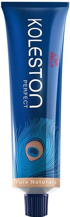 Image du produit Wella Koleston Perfect Me+ Pure Naturals (3/0 brun foncé)