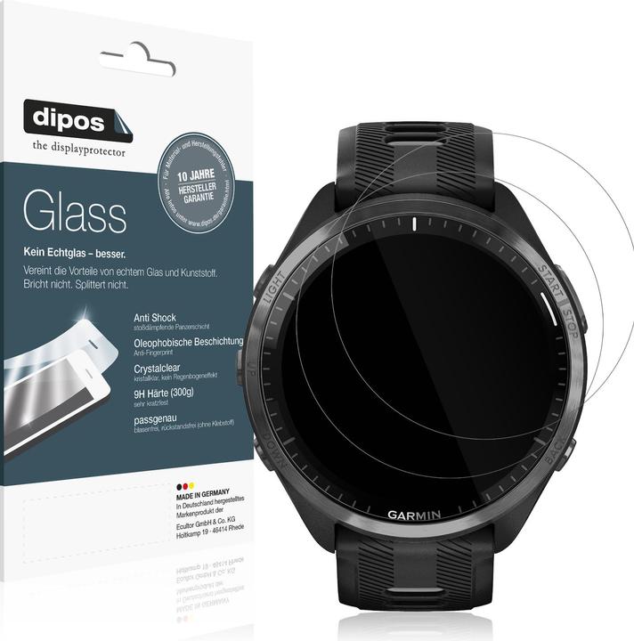 Dipos Anti-Shock Pellicola Protettiva