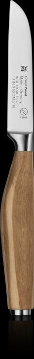 Actual product image WMF Grand Wood paring knife, 9 cm (9 cm)