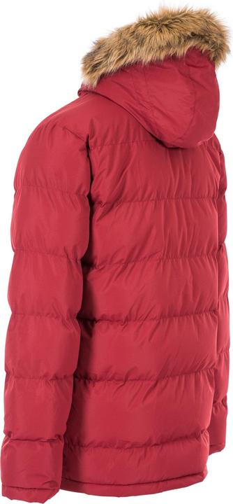 Immagine prodotto Trespass Giacca impermeabile trapuntata Baldwin (XL)