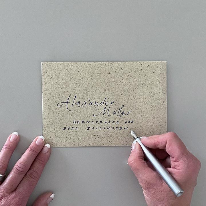 Image du produit Carte d'anniversaire (1 pcs)