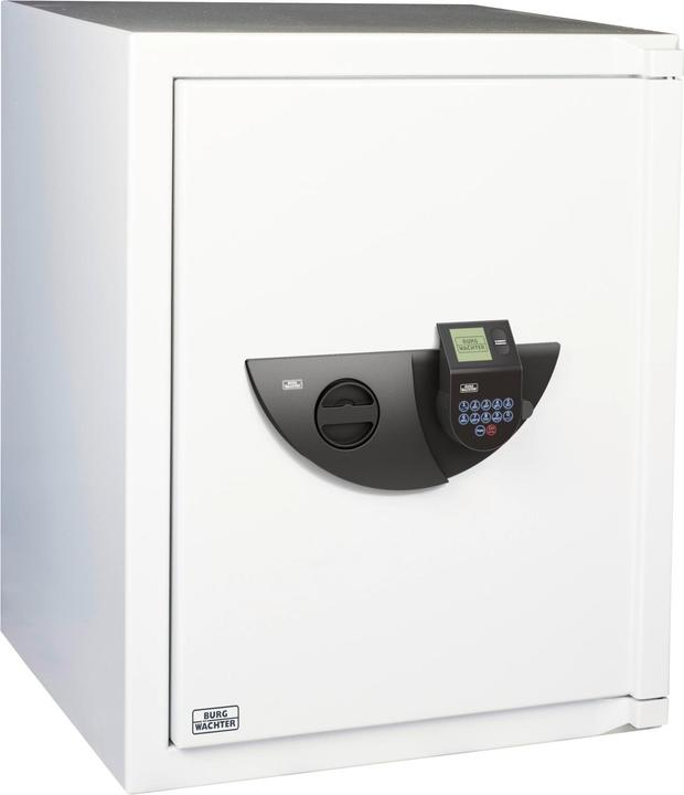 Actual product image Burg Wächter Secure and reliable protection thanks to electronic lock. (122 l)