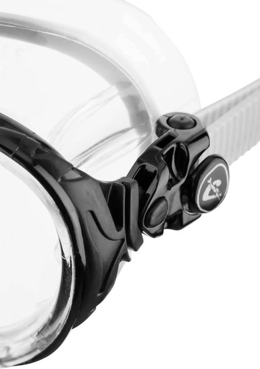 Image du produit Cressi Big Eyes Evolution Crystal