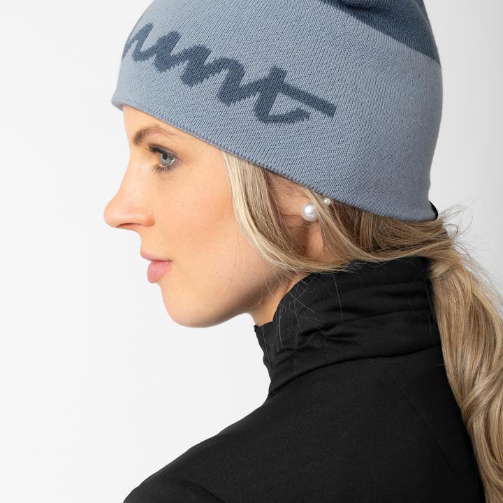 Actual product image Lamunt Nora Long Sleeve Zip Tee (L)