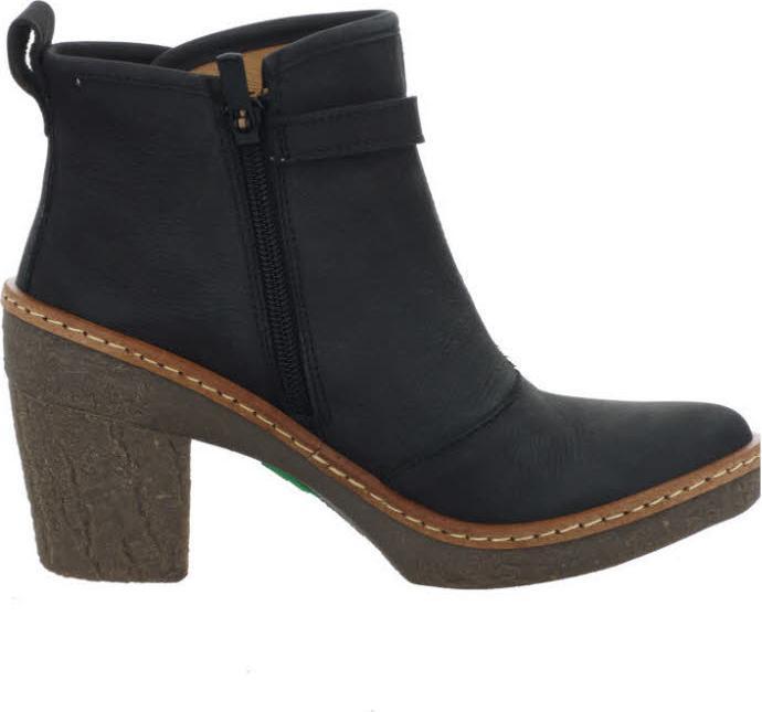 Actual product image El Naturalista Ankle boot Haya (41)