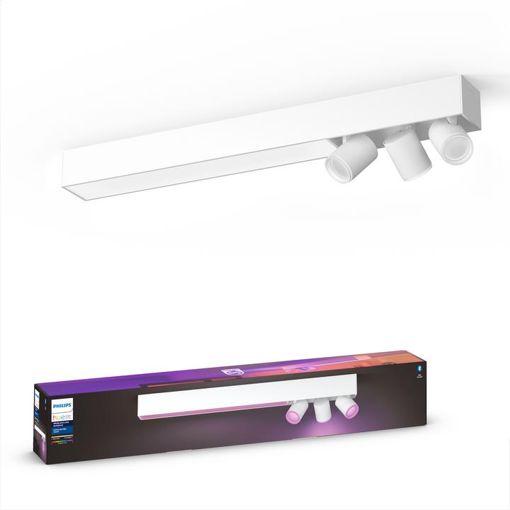 Image du produit Philips Hue Centris Base BT (3650 lm, GU10)