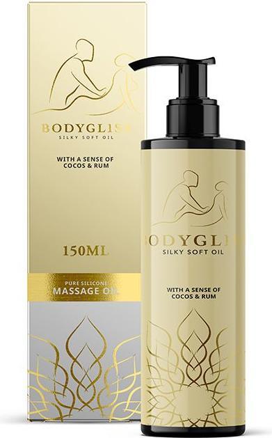 Produktbild Bodygliss Silky Soft (150 ml)