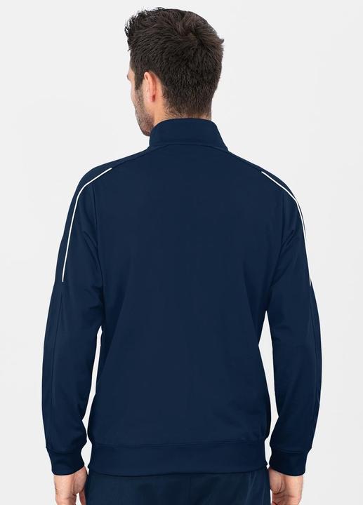 Produktbild JAKO Polyesterjacke Classico (164)