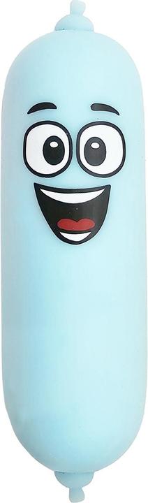 Produktbild Sombo Chill-Out Antistress-Wurst Blau