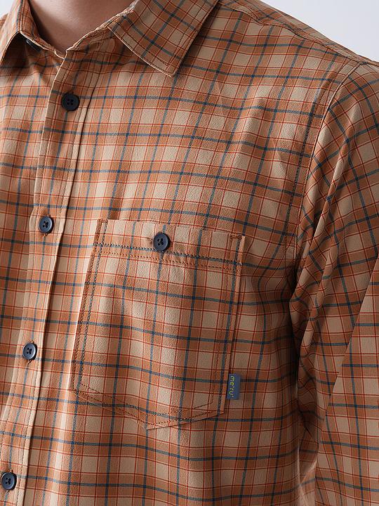 Actual product image Meru Outdoorhemd Peania (XL)