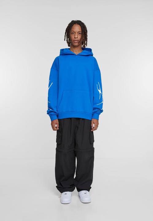 Image du produit Urban Classics Collection Ultra Heavy Oversize Hoodie - 91491 (XXL)