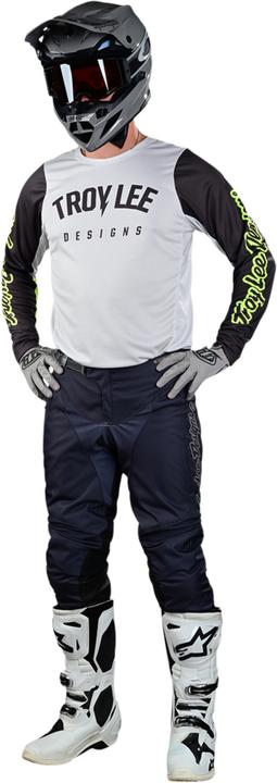 Produktbild Troy Lee Designs GP PRO Jersey - Boltz (XL)