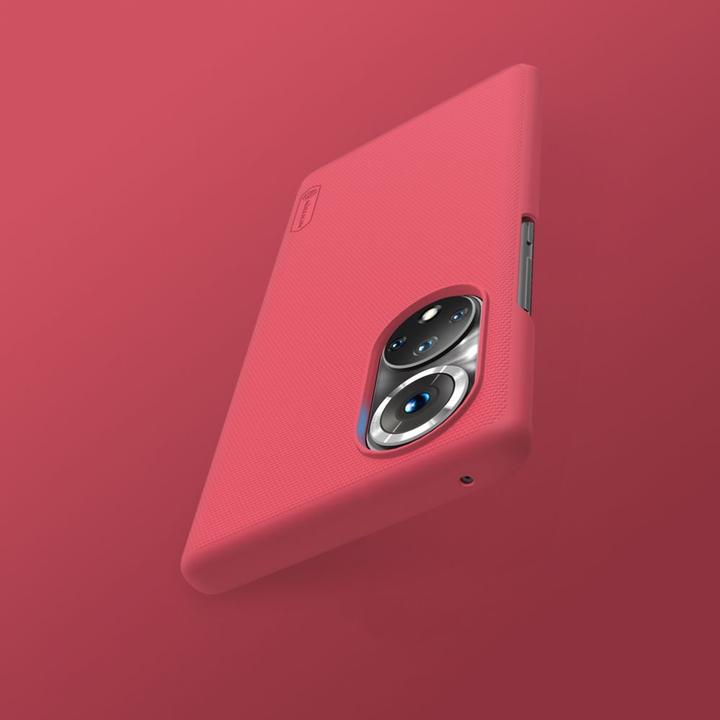 Image du produit Nillkin Série bouclier super dépoli (Honor 50 Pro)