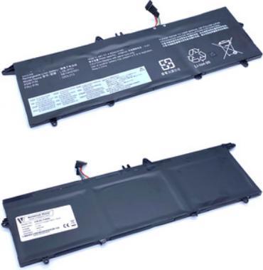 Image du produit Vistaport Batterie pour IBM/Lenovo Thinkpad T14S/T490S/T495S (3 cellules, 4950 mAh)