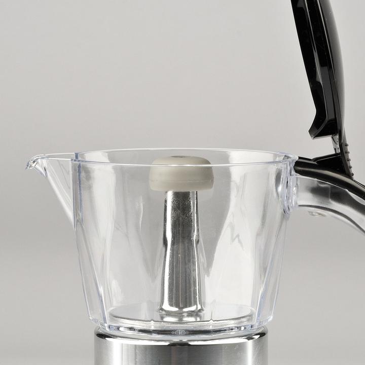 Image du produit Girmi MC23 Cafetière électrique programmable 3 tasses (3 T.)