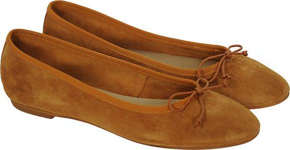 Immagine prodotto Prima Ballerina - Ballerina Stella Camel (39)