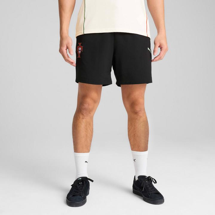 Actual product image Puma FPF PUMATECH Shorts 6" WV (XXL)