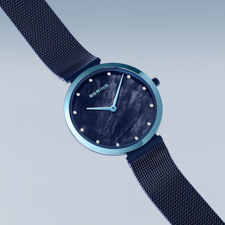 Produktbild Bering Classic (Analoguhr, 32 mm)
