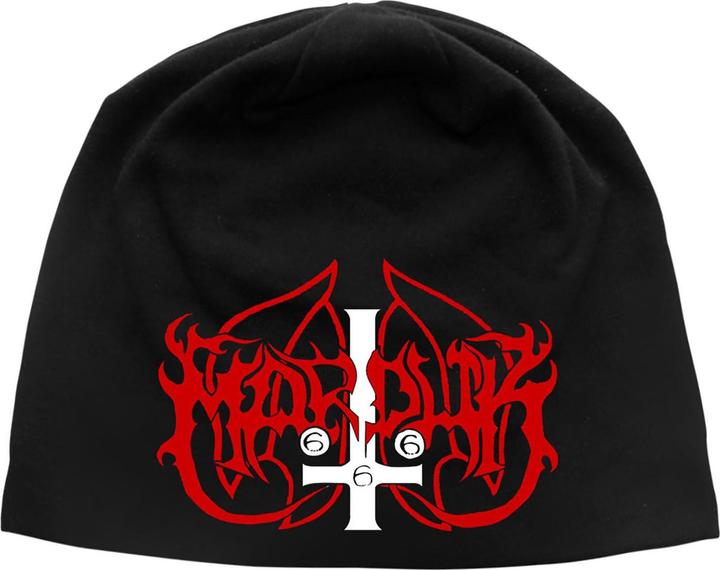 Immagine prodotto Universal Textiles Cappello a Cuffia Logo Adulto Unisex (Taglia unica)