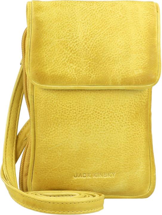 Jack kinsky Handytasche und Börse