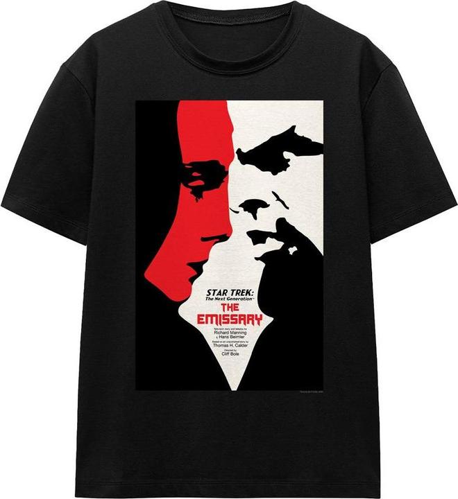 Produktbild The Next Generation Season 2 Episode 20 TShirt (XL)