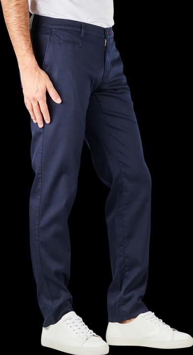 Image du produit BRAX Fabio Chino Slim Fit Sea (W40/L30)