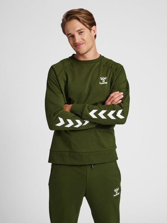 Produktbild hummel ISAM 2.0 SWEATSHIRT (S)