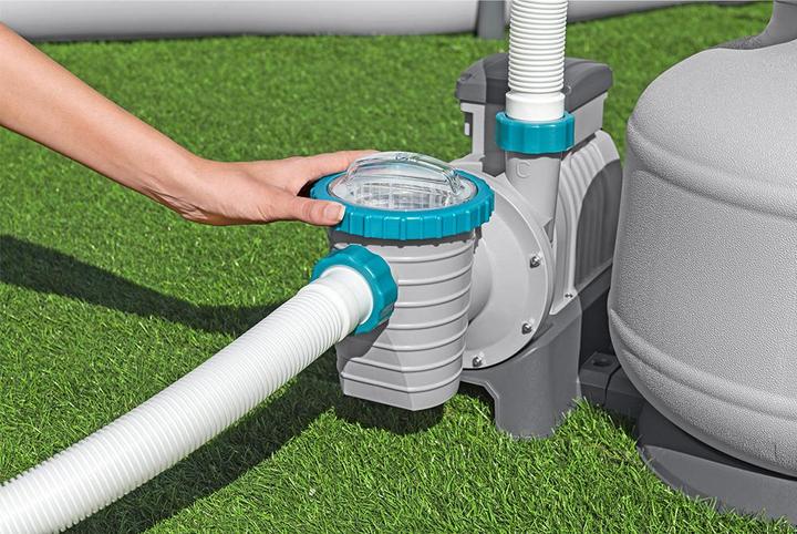 Produktbild Bestway Sandfilteranlage