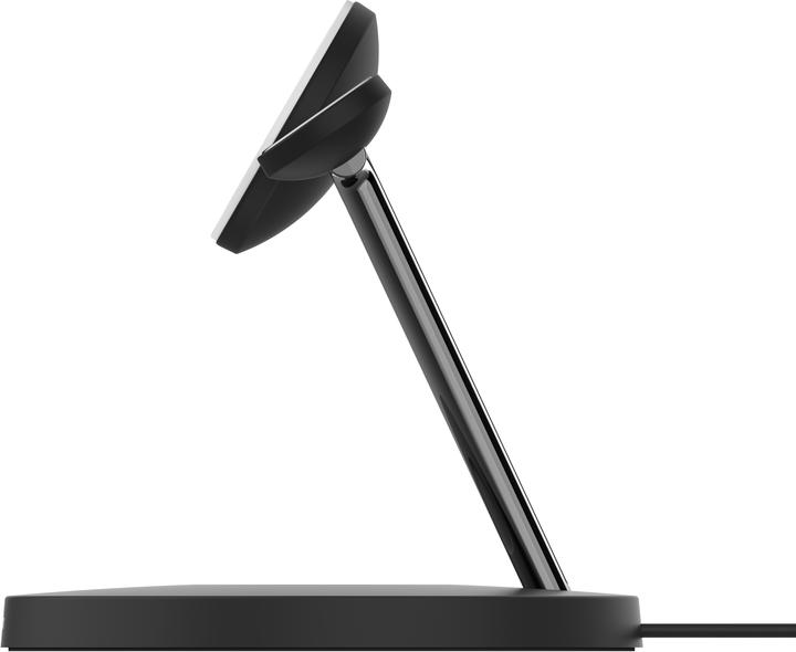 Image du produit Belkin BoostCharge Pro 3-in-1 Ladegerät mit MagSafe (15 W)