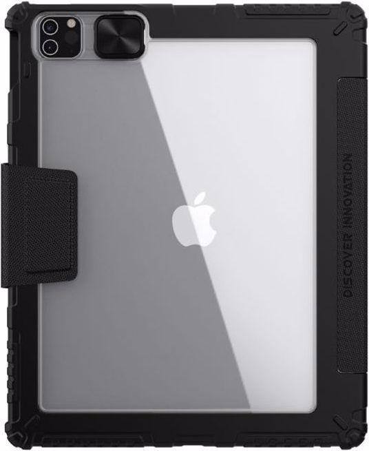 Produktbild Nillkin Bumper Pro Series (iPad Pro 12.9 2020 (4. Gen), iPad Pro 12.9 2021 (5. Gen))