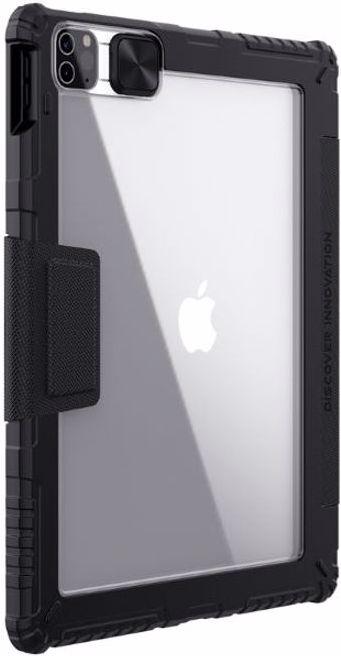 Produktbild Nillkin Bumper Pro Series (iPad Pro 12.9 2020 (4. Gen), iPad Pro 12.9 2021 (5. Gen))