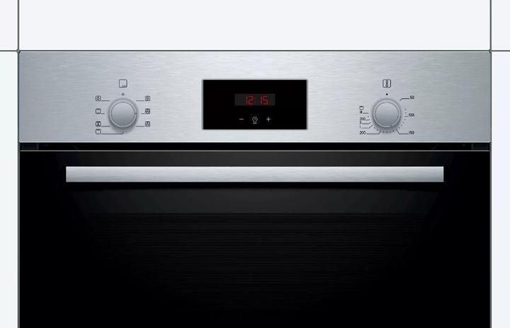 Actual product image Bosch Hausgeräte HBF133BR0