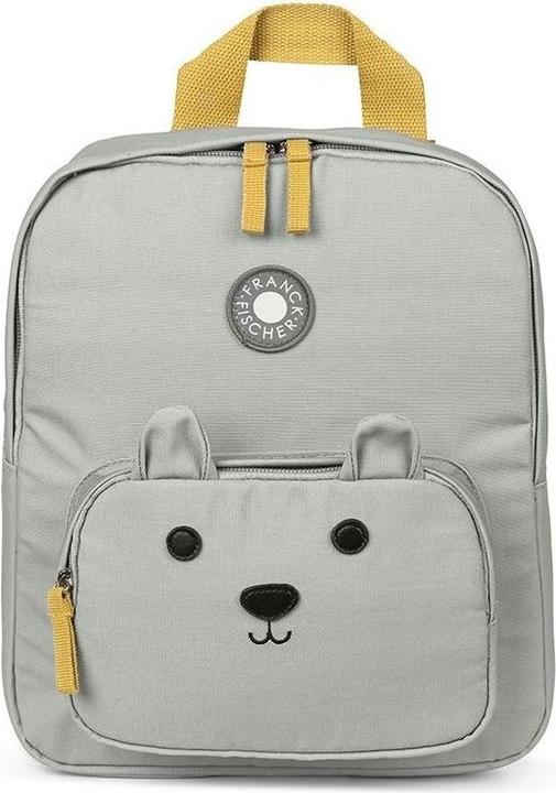 Franck Fischer Franck & Fischer backpack, Saga - grey